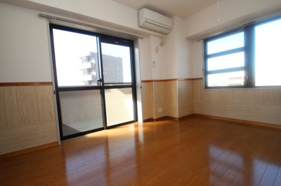 【内装】 | セシーズイシイ16 | ※同建物ほかのお部屋の写真です。