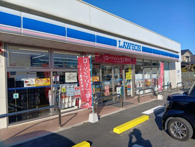 アルクＭＡＧ．の周辺|ローソン