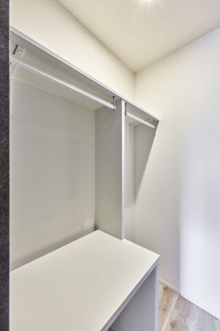 アルクＭＡＧ．の内装