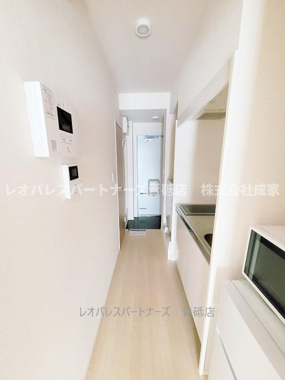 【玄関】 | クレイノリベーラ