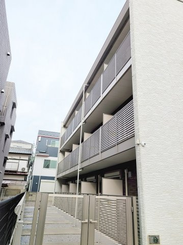 【外観】 | クレイノリベーラ