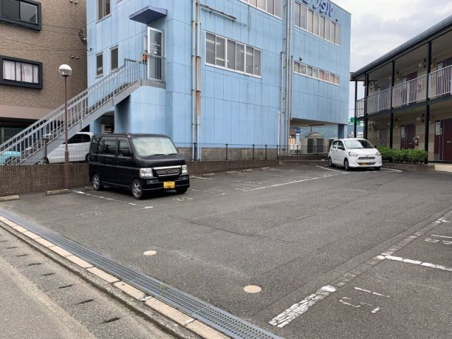 レオパレス東合川Ⅲのその他