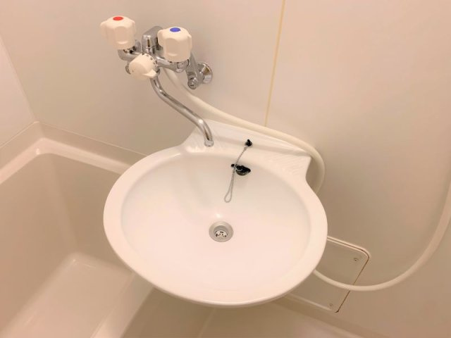 レオパレス東合川Ⅲの内装|設備・仕様は号室により異なる為、現況を優先致します。