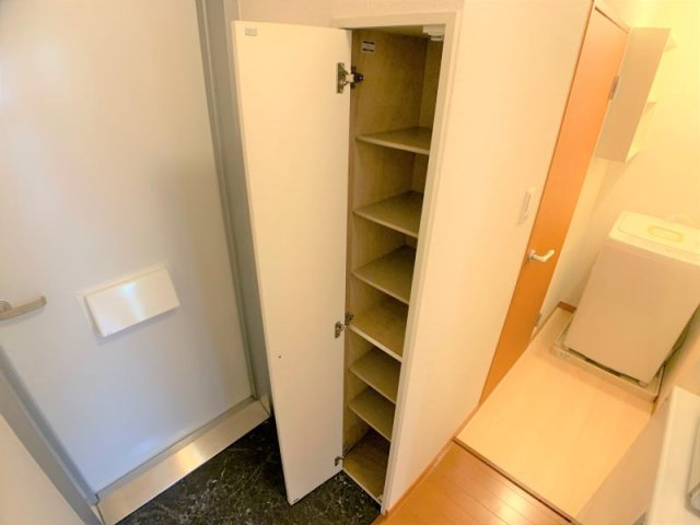 レオパレス東合川Ⅲのその他|設備・仕様は号室により異なる為、現況を優先致します。