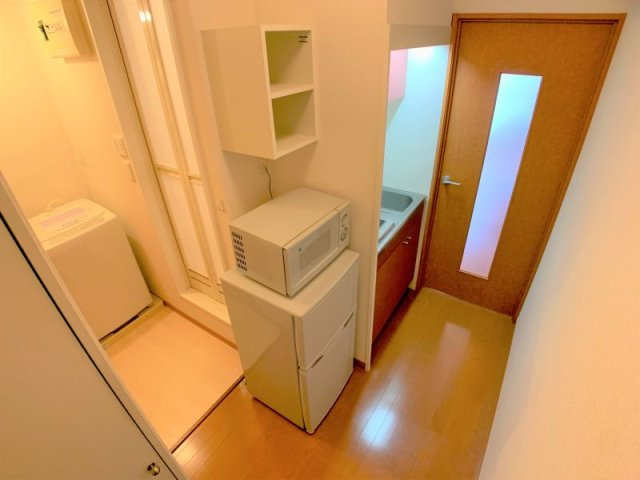 レオパレス東合川Ⅲのその他|設備・仕様は号室により異なる為、現況を優先致します。