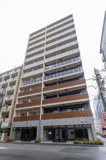 プライムガーデン銀座八丁堀の画像