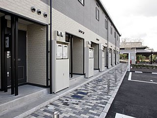 レオパレス大石のその他
