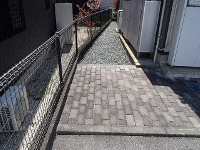 レオパレス大石のその他