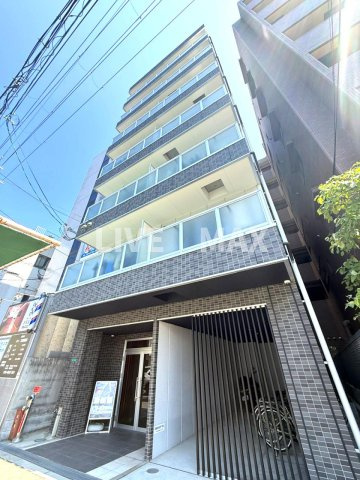 BLANCCOURT塚本の画像
