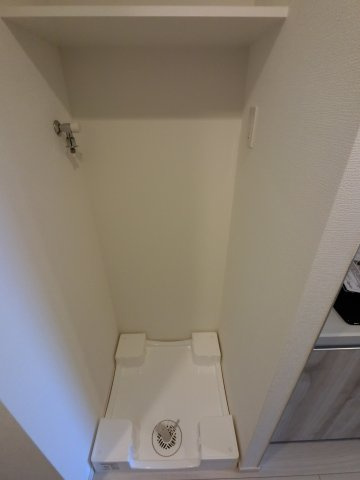 GENOVIA船橋（ジェノヴィア船橋）のバルコニー