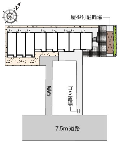 クレイノラルゴのその他