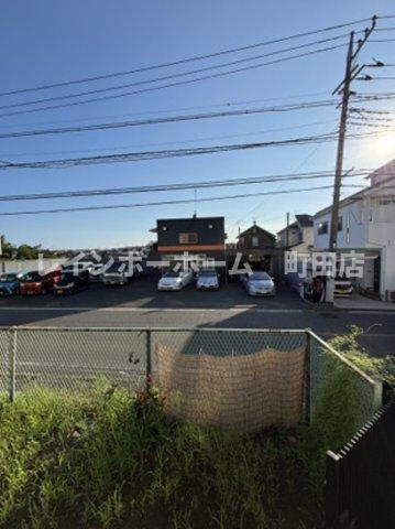 コーポ三晃Ｂ※初期費用分割後払いサービス利用可能物件の展望