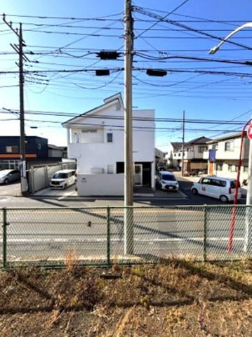 コーポ三晃Ｂ※初期費用分割後払いサービス利用可能物件の展望
