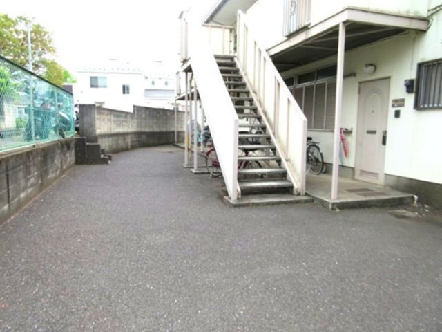 コーポ三晃Ｂ※初期費用分割後払いサービス利用可能物件のその他