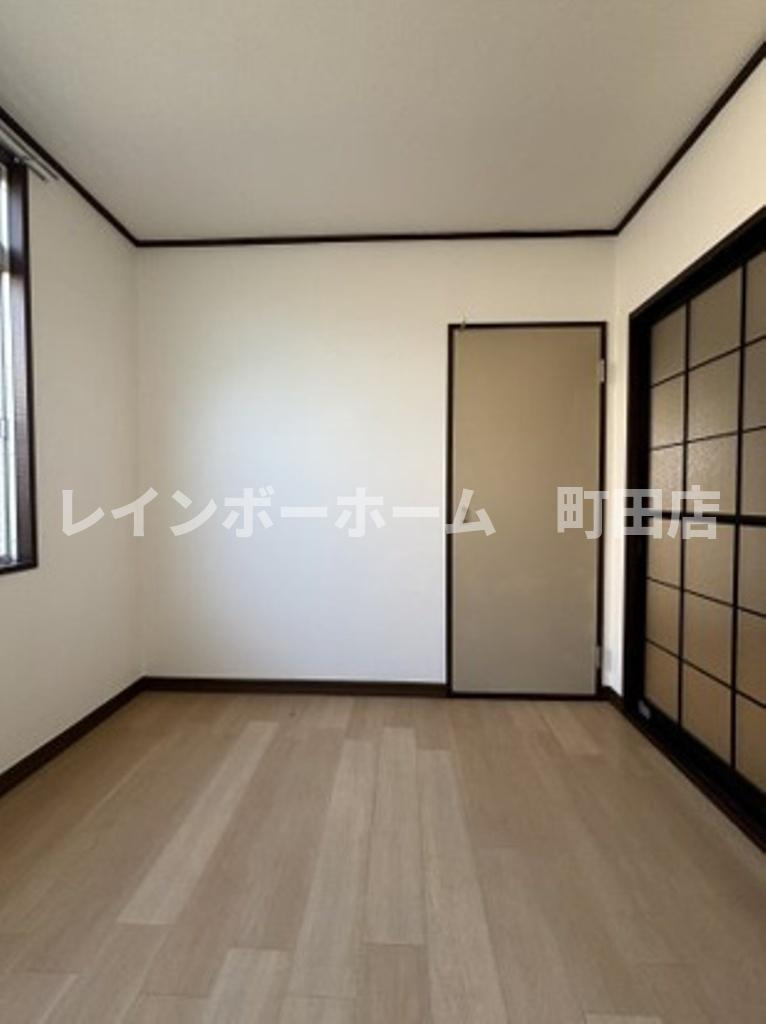 コーポ三晃Ｂ※初期費用分割後払いサービス利用可能物件の内装