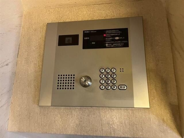 グラントゥルース練馬Ⅲの設備