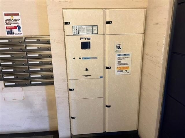 グラントゥルース練馬Ⅲのその他