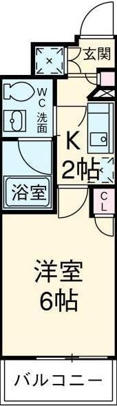 グラントゥルース練馬Ⅲ