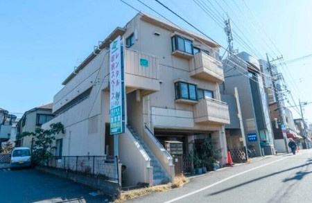 誠ビルのその他
