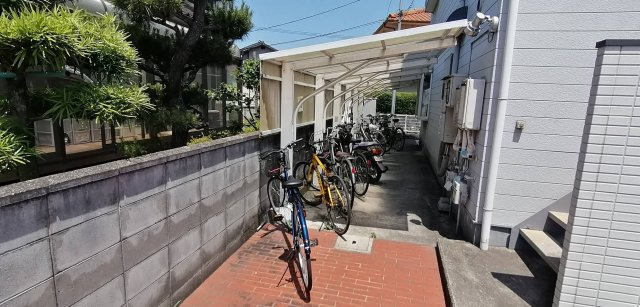 カーメル原のその他共用部分