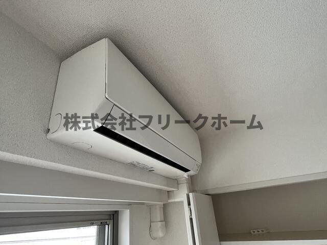 武蔵野市吉祥寺本町１丁目の賃貸マンションの設備