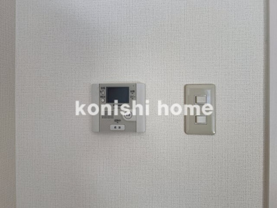 【セキュリティ】 | エポックハイム  | 同タイプ別部屋写真使用
