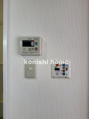 【設備】 | エポックハイム  | 同タイプ別部屋写真使用