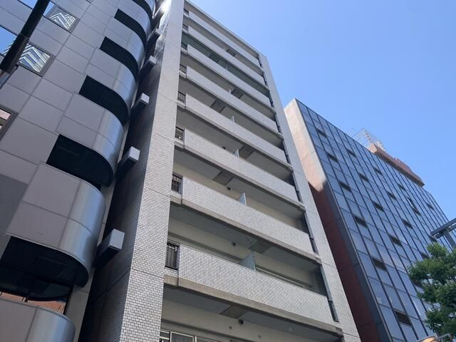 【外観】 | 北村ハイツ