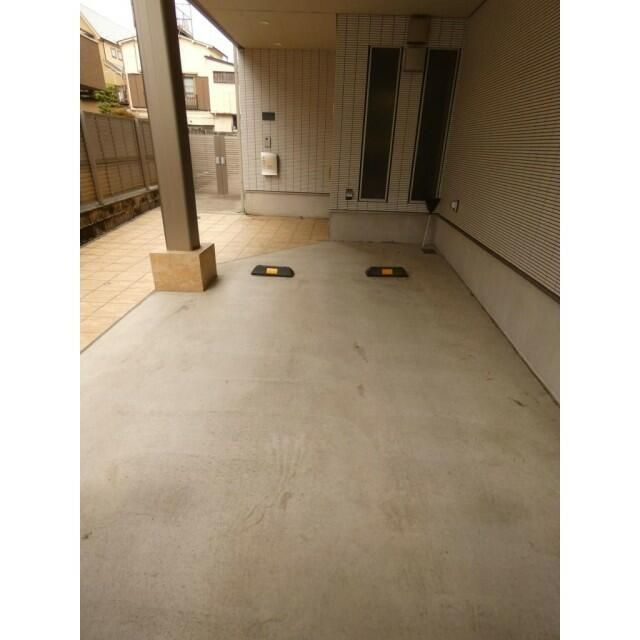 本駒込ウエストのその他