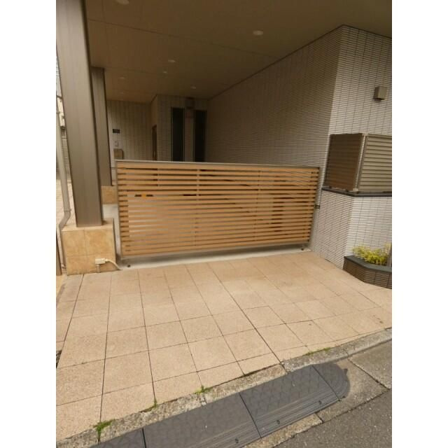 本駒込ウエストのその他