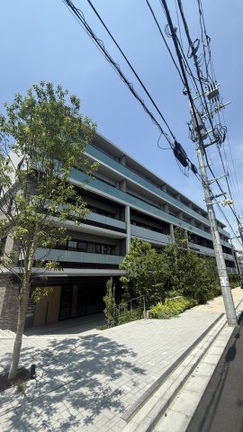 ルフォンプログレ高田馬場ノース
