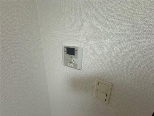 セジョリ江戸川橋の設備