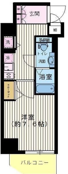 セジョリ江戸川橋