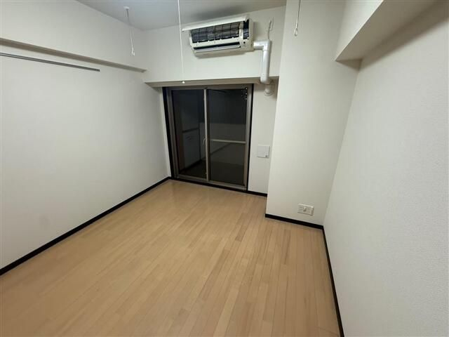 セジョリ江戸川橋の寝室