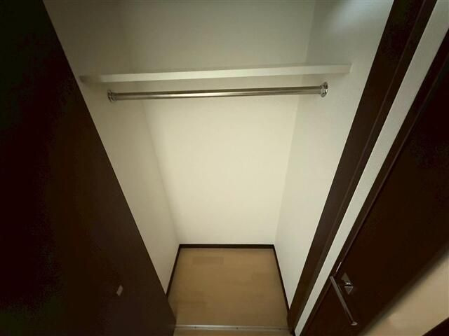 セジョリ江戸川橋の収納