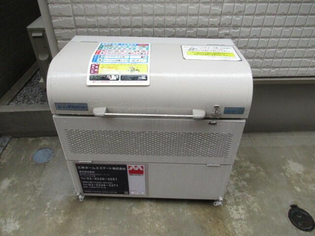 アトレ東池袋のその他共用部分