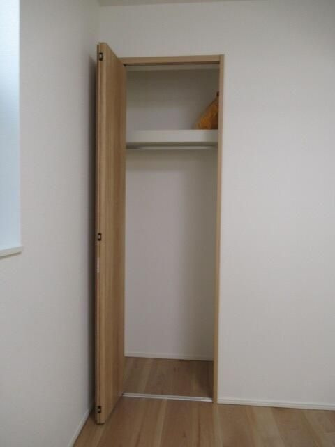 アトレ東池袋の収納