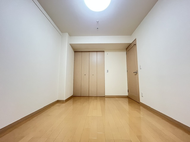 ローレルコート北野田の子供部屋