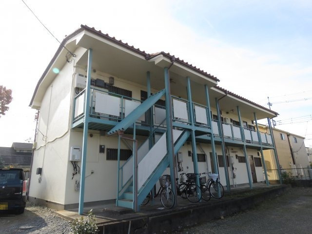 小和瀬ハイツ