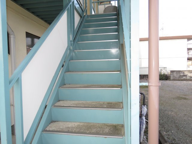 小和瀬ハイツのその他共用部分