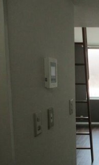 エステートピアタナベのセキュリティ