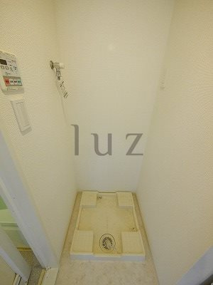 パールコートツルミの設備