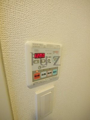 パールコートツルミの設備