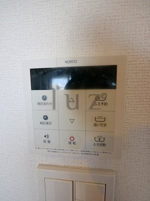 パールコートツルミの設備