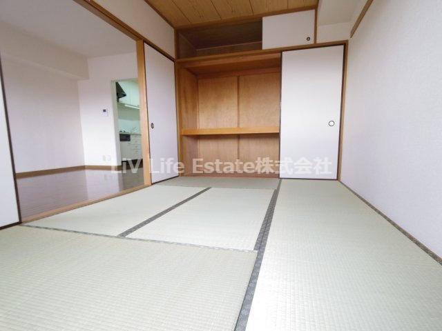 リヴェール滝山のその他