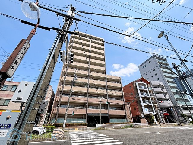 【その他共用部分】 | グランスイート新瑞橋【名古屋市賃貸・分譲マンション】