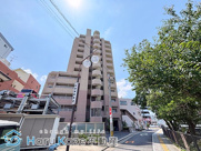 グランスイート新瑞橋【名古屋市賃貸・分譲マンション】の画像