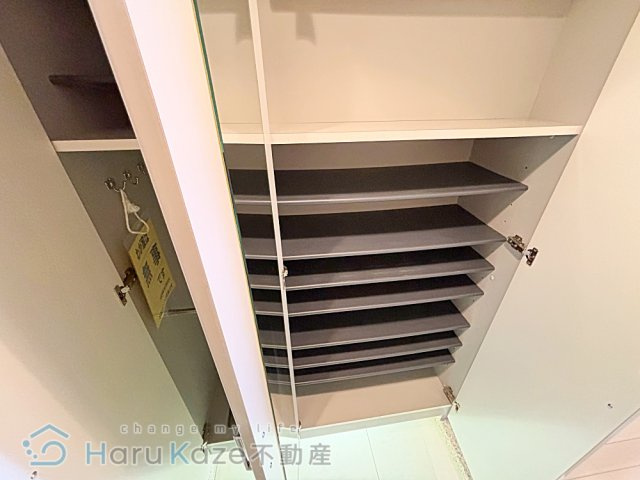 【玄関】 | グランスイート新瑞橋【名古屋市賃貸・分譲マンション】