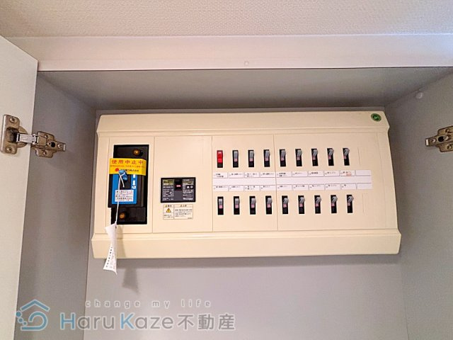 【設備】 | グランスイート新瑞橋【名古屋市賃貸・分譲マンション】