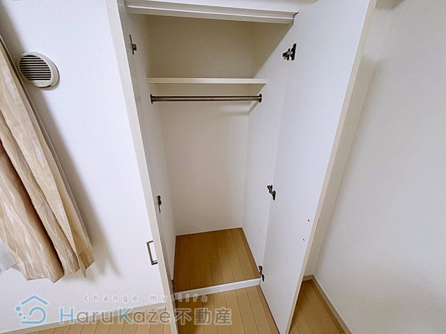 【収納】 | グランスイート新瑞橋【名古屋市賃貸・分譲マンション】